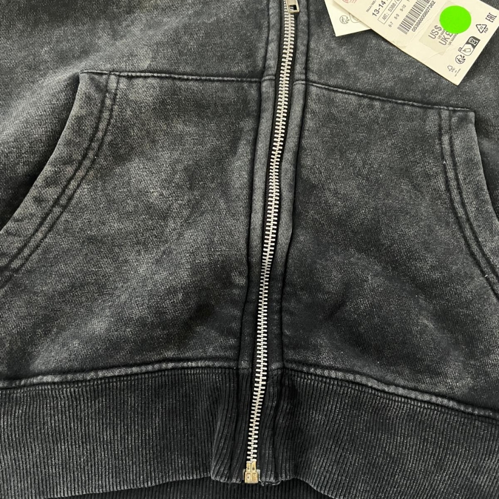 Girl Sweatsuit